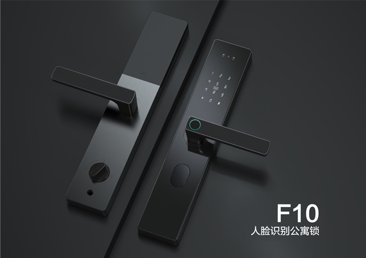 人脸识别智能门锁在公寓网约房民宿酒店场景应用中的优势